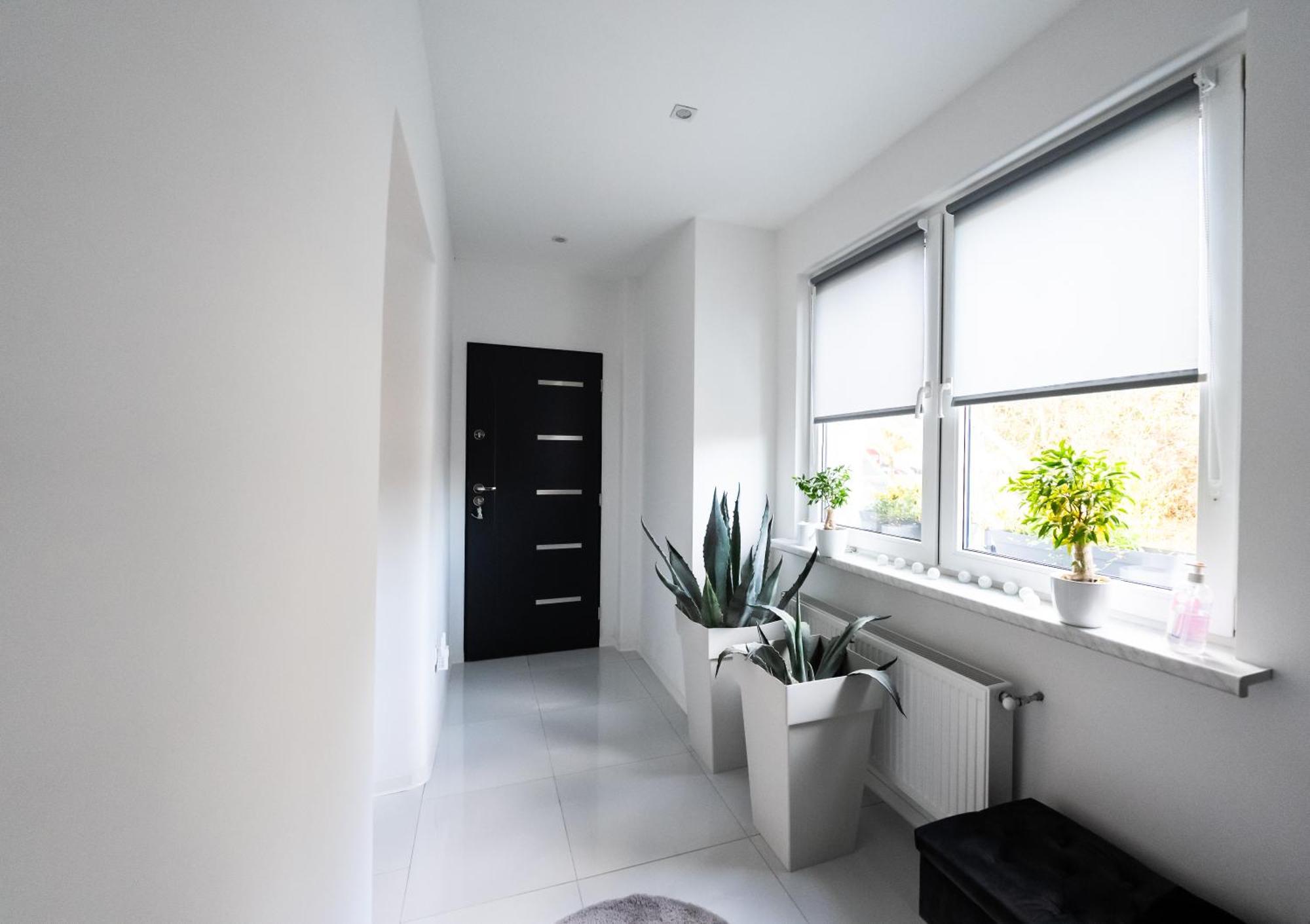 Luxe Apartments Лютомер Екстер'єр фото