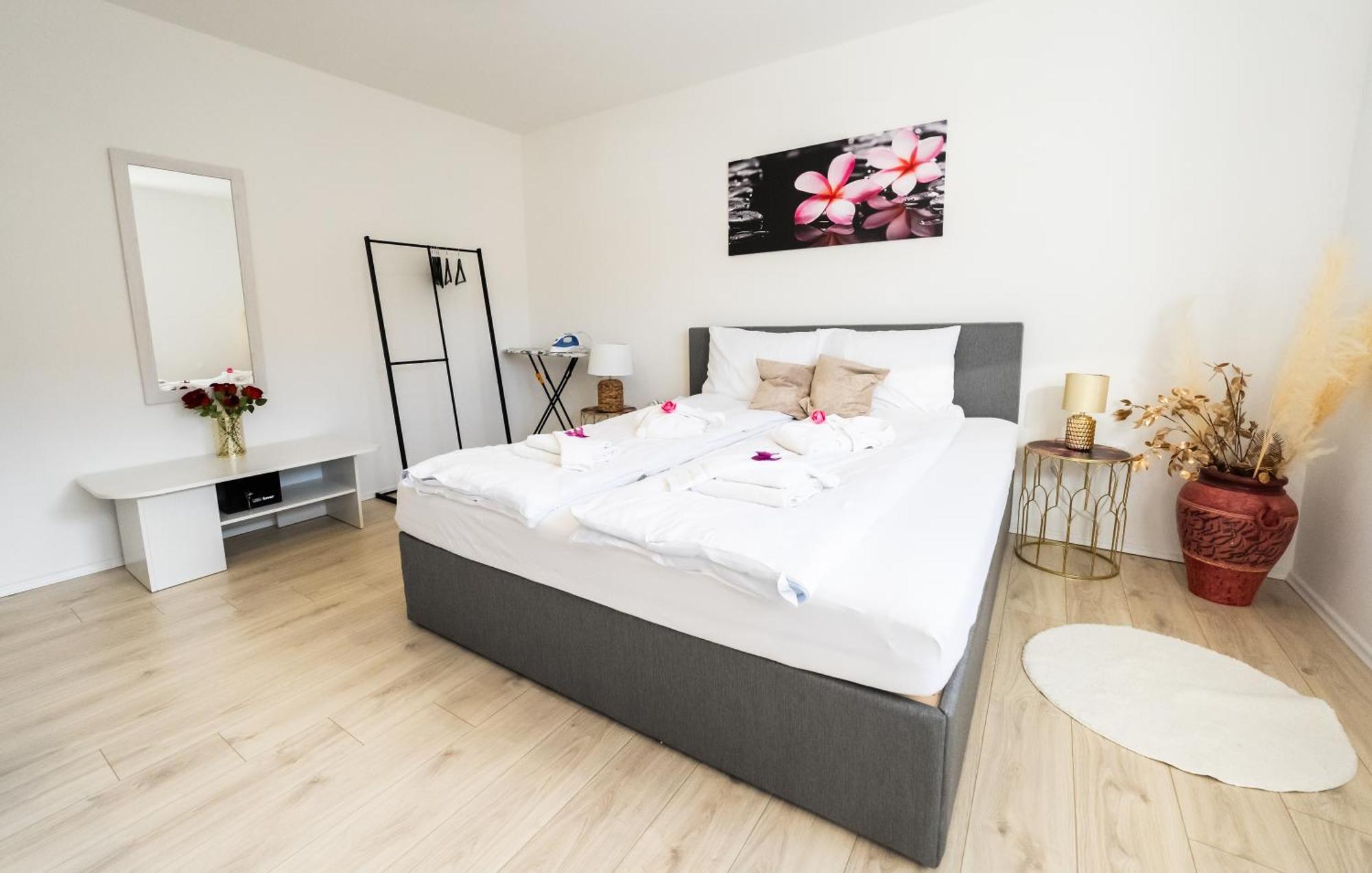 Luxe Apartments Лютомер Екстер'єр фото