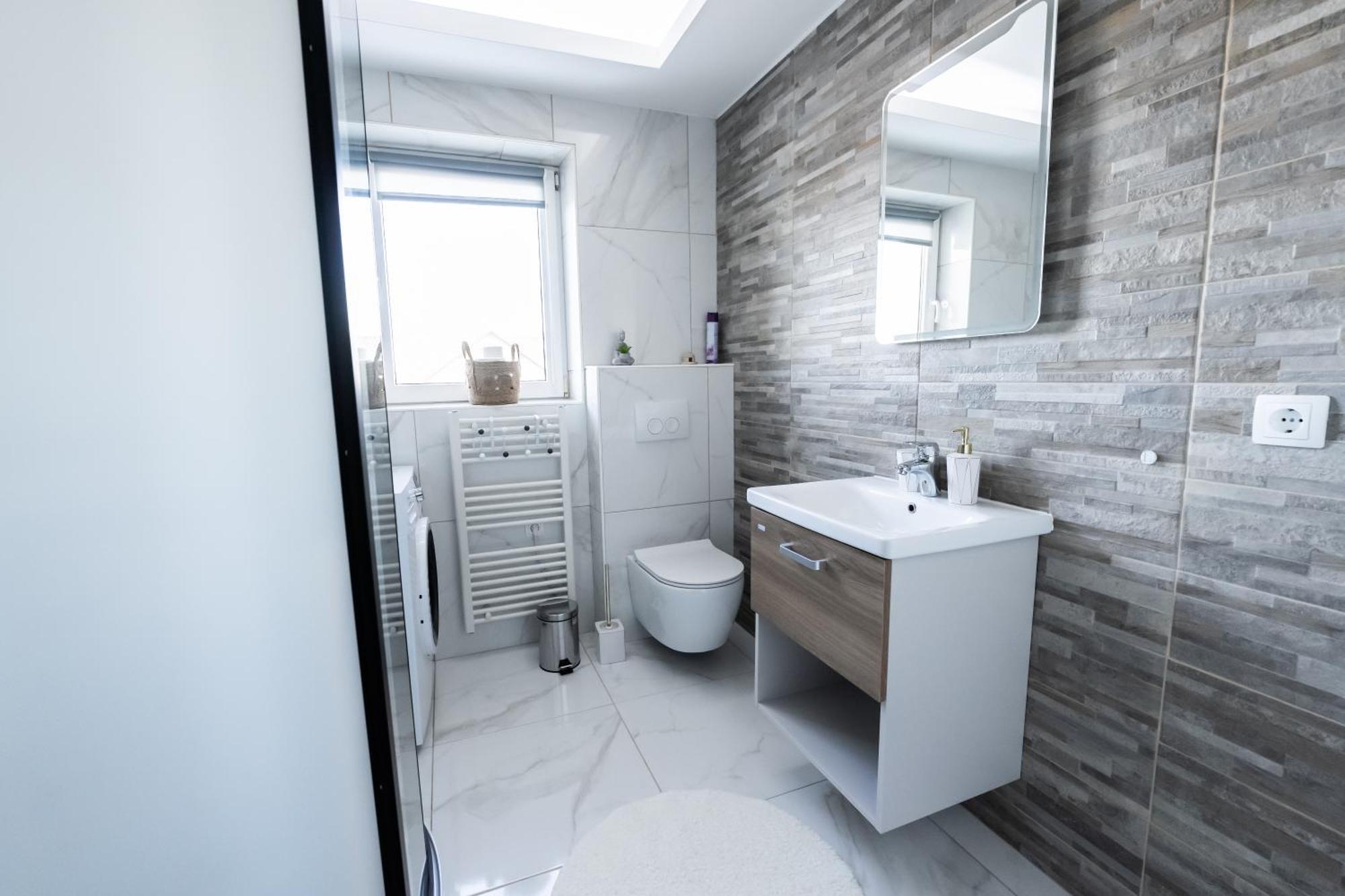 Luxe Apartments Лютомер Екстер'єр фото